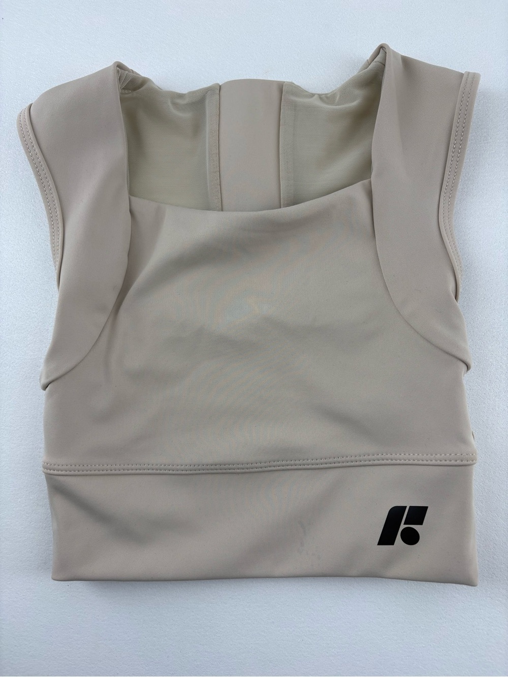 Forme Power Bra Ecru XS